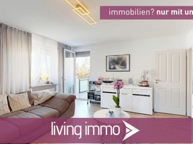 Wohnung kaufen in Passau