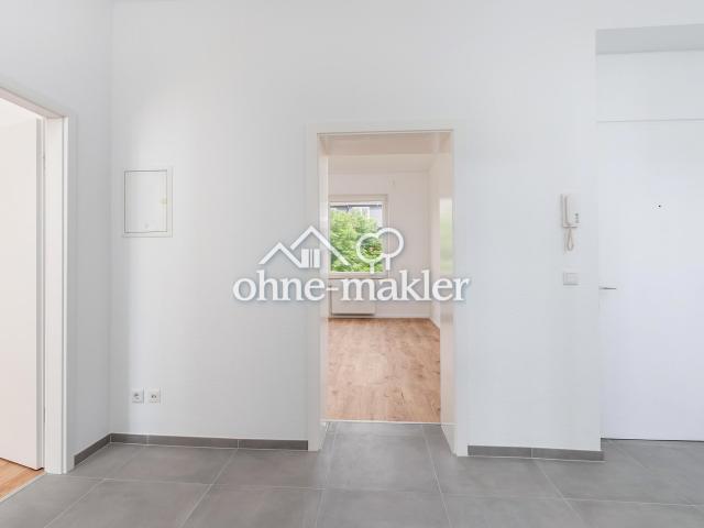 Apartment kaufen in Bilk, Düsseldorf