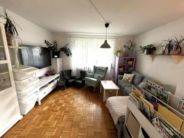 Wohnung kaufen in Nonn, Bad Reichenhall
