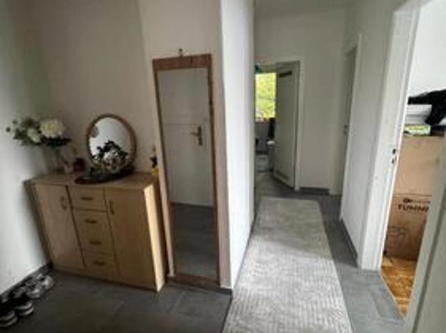 Apartment mieten in Harburg, Hamburg