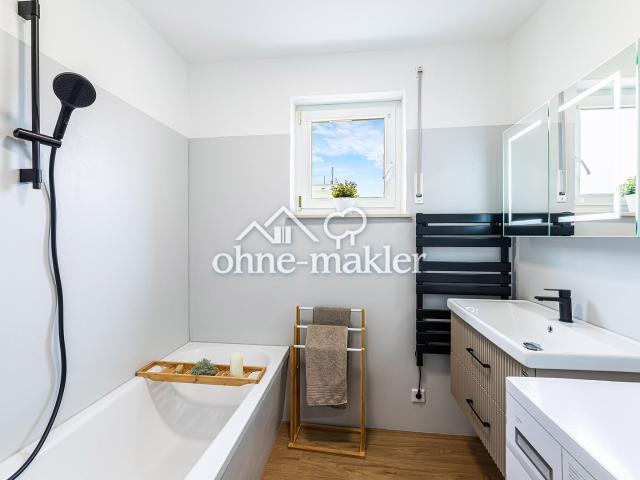 Apartment kaufen in Dörfleins, Hallstadt