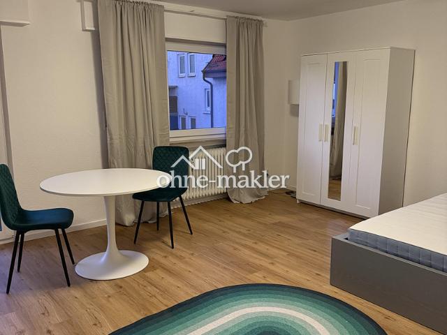 Apartment mieten in Zuffenhausen, Stuttgart