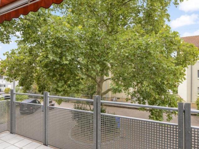Apartment mieten in Ludwigshafen-Maudach, Ludwigshafen