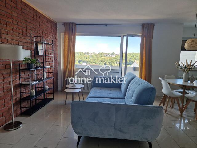 Apartment kaufen in Remscheid, Nordrhein-Westfalen