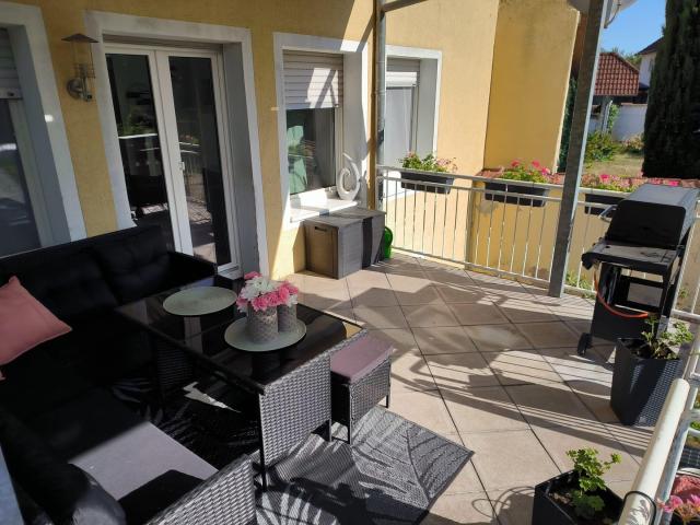 Wohnung mieten in Sulzbach, Bayern
