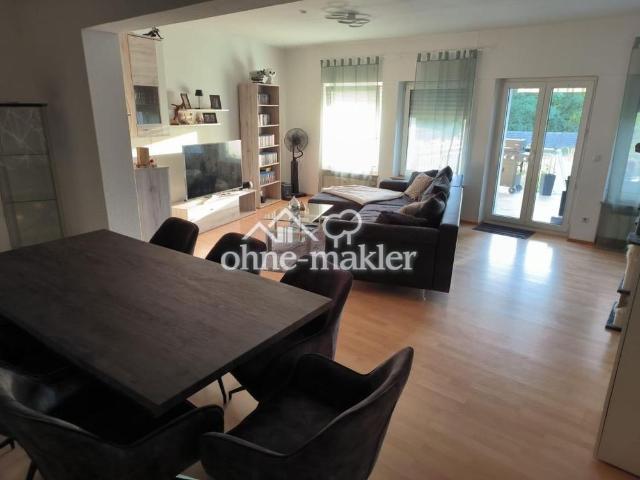 Apartment mieten in Sulzbach, Bayern