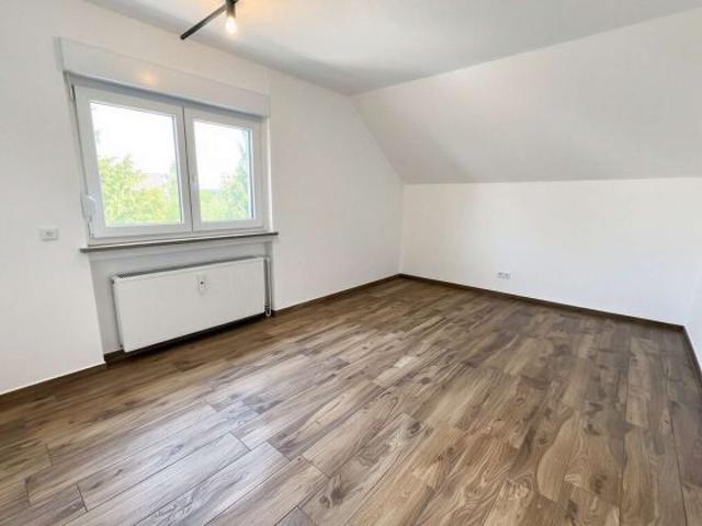 Wohnung mieten in Bayern