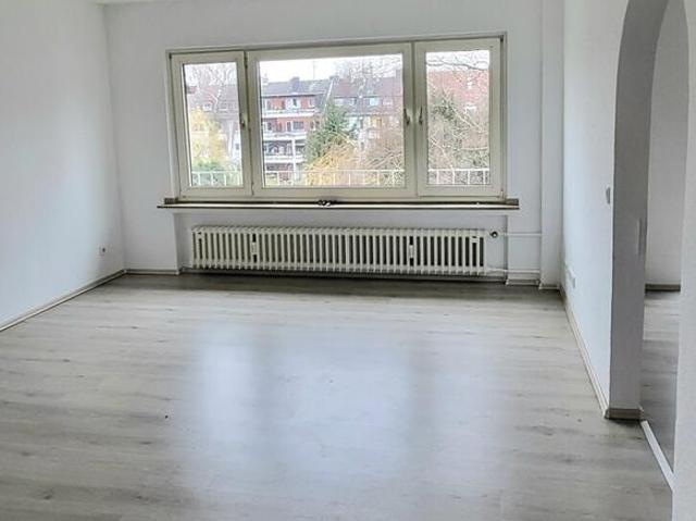 Wohnung mieten in Stadtwald, Essen