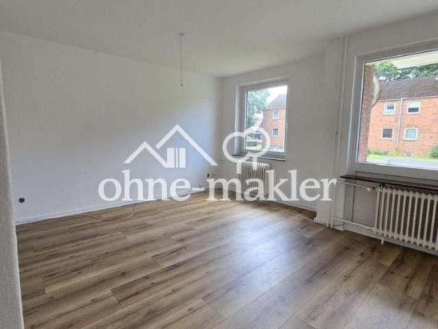 Apartment mieten in Kropp, Schleswig-Holstein
