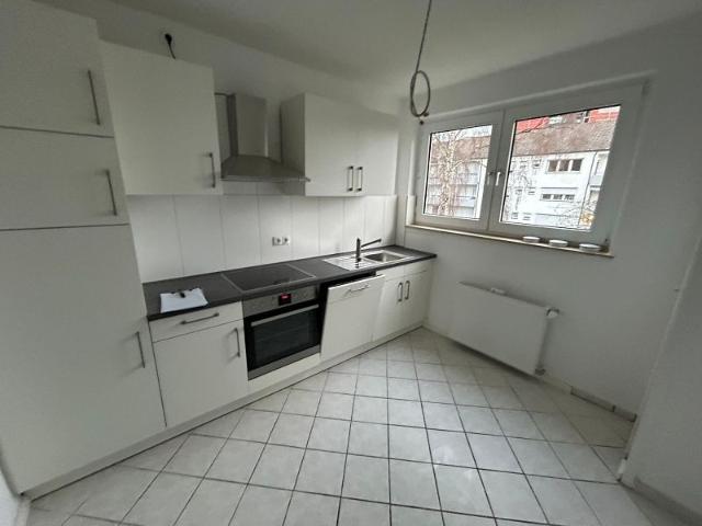 Apartment mieten in Stadtteil Nienburg, Nienburg