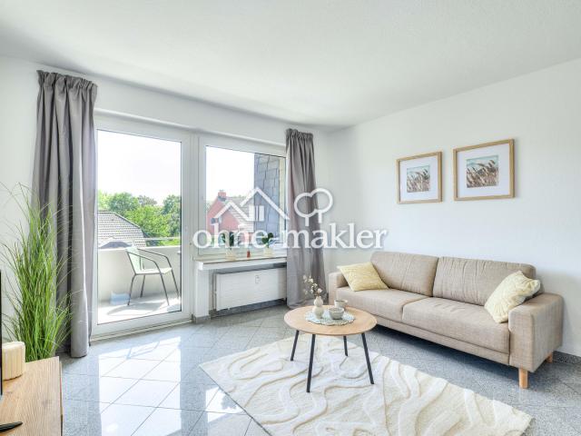 Apartment kaufen in Lünen-Süd, Lünen