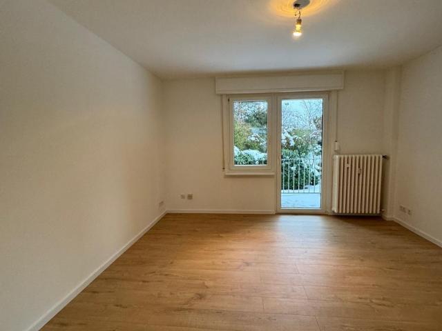 Wohnung mieten in Gruiten, Haan