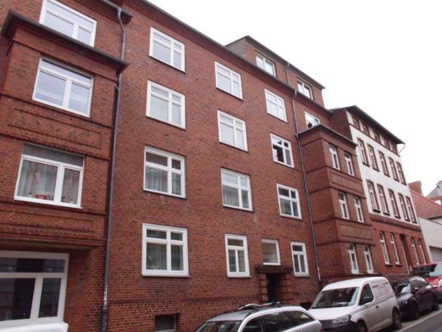 Apartment mieten in Paulsstadt, Schwerin