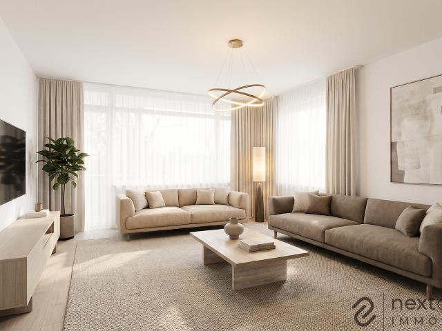 Wohnung kaufen in Hubbelrath, Düsseldorf
