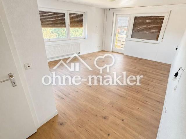 Apartment mieten in Laubenheim, Rheinland-Pfalz