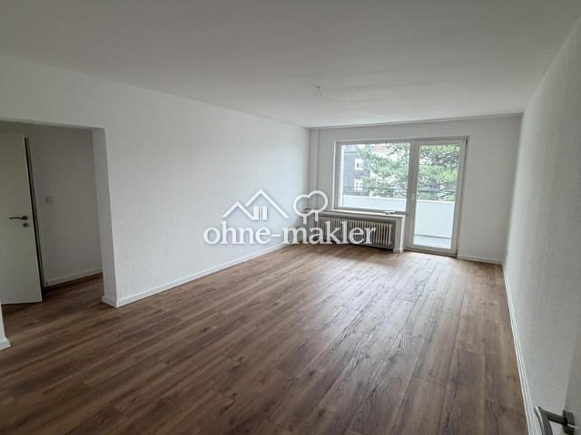 Apartment mieten in Altenhöfen, Herne