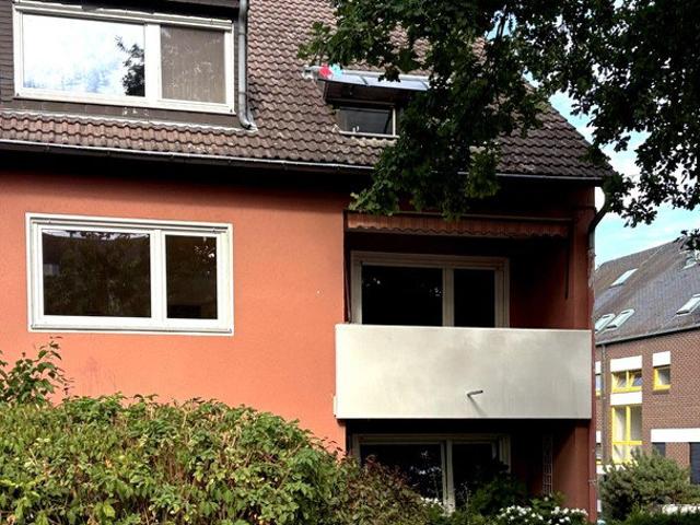 Wohnung mieten in Sachsenhausen, Hessen