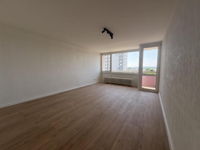 Wohnung mieten in Gereuth, Bamberg