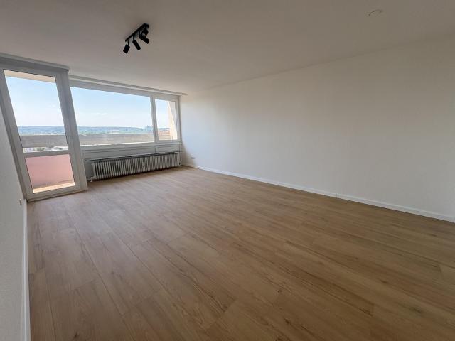 Wohnung mieten in Gereuth, Bamberg