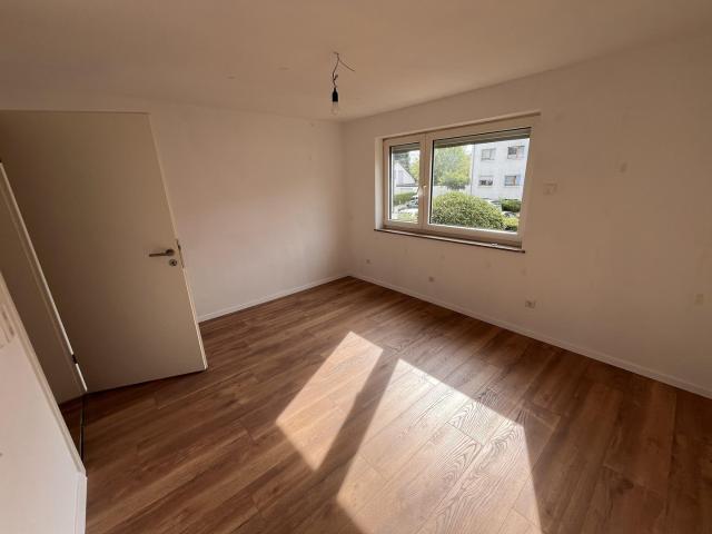 Wohnung mieten in Hechingen