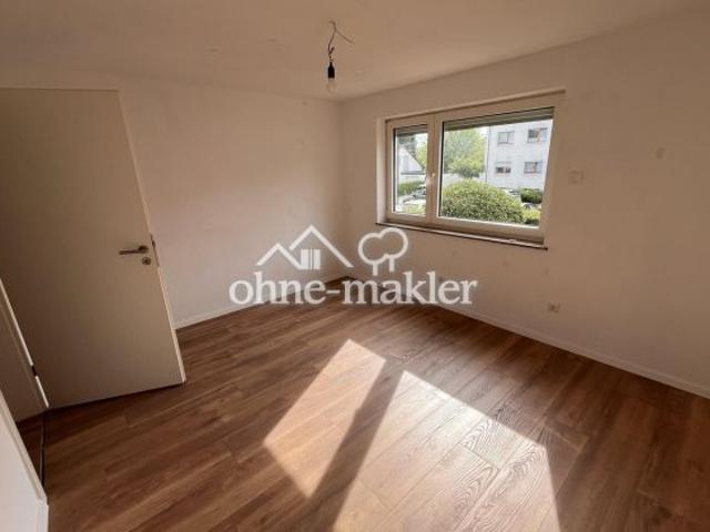 Wohnung mieten in Hechingen
