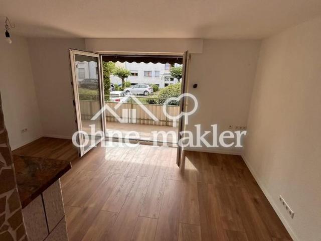 Apartment mieten in Hechingen
