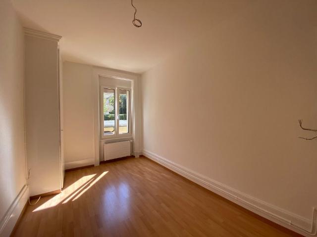 Apartment mieten in Vieille Ville / Altstadt, Biel/Bienne