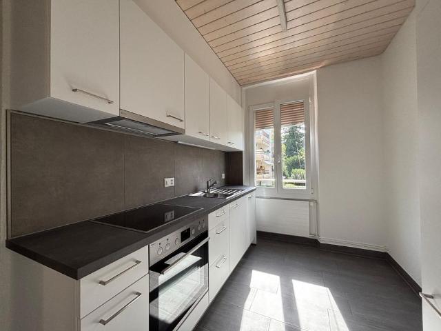Apartment mieten in Vieille Ville / Altstadt, Biel/Bienne