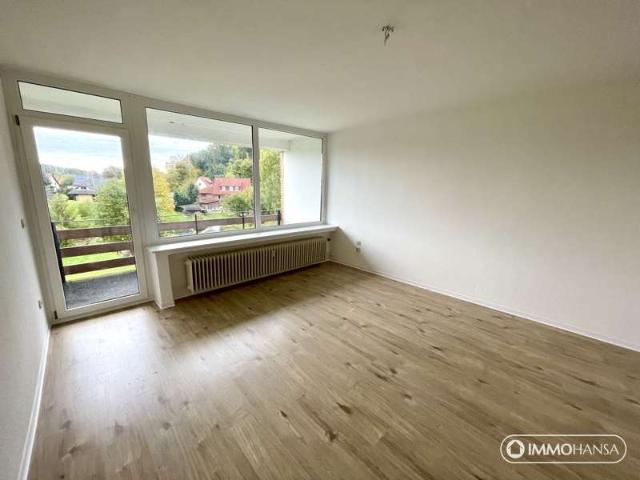 Wohnung mieten in Bad Fallingbostel, Heidekreis