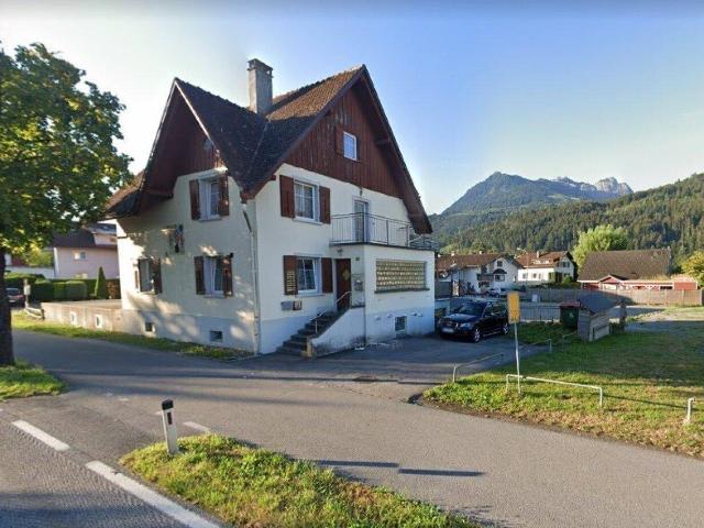 Apartment kaufen in Frastanz, Vorarlberg