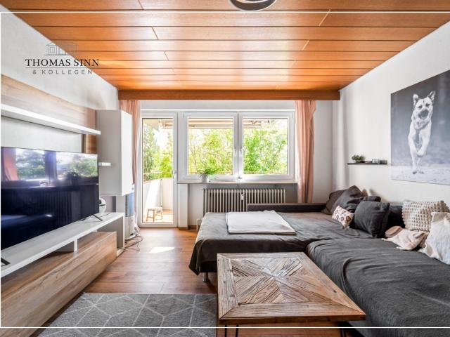 Wohnung kaufen in Leingarten, Baden-Württemberg