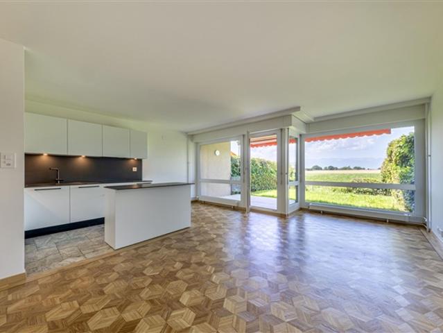 Wohnung kaufen in Meinier