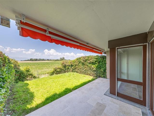 Wohnung kaufen in Meinier