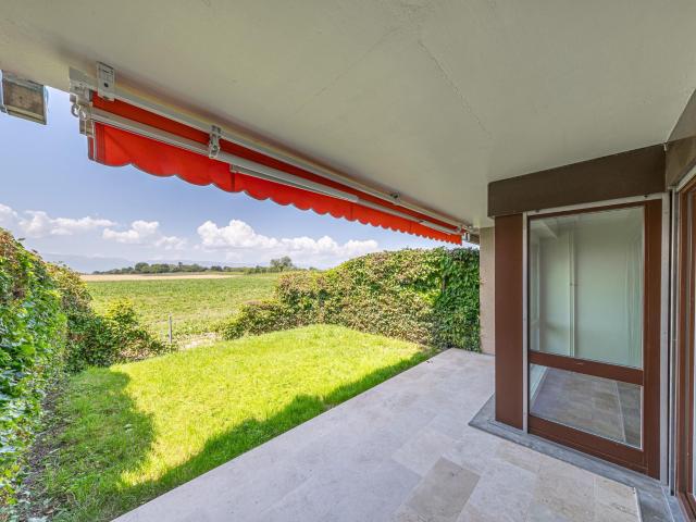 Wohnung kaufen in Meinier