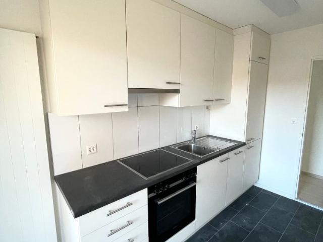 Apartment mieten in Niederuzwil, Uzwil