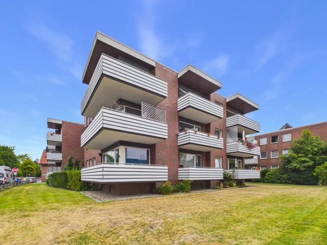 Wohnung kaufen in Drielaker-Moor, Oldenburg