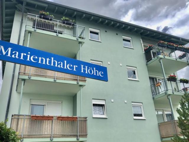 Wohnung mieten in Zwickau-West, Zwickau