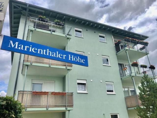 Apartment mieten in Zwickau-West, Zwickau