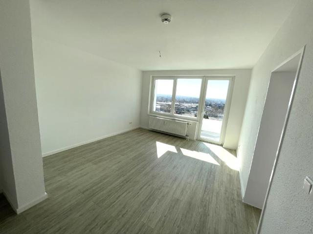 Apartment mieten in Wolfsburg, Niedersachsen