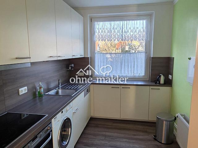Apartment kaufen in Eimsbüttel, Hamburg