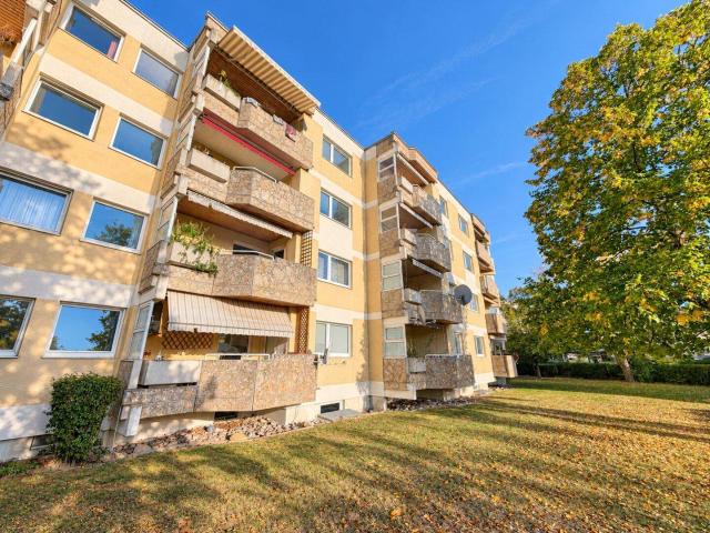 Apartment mieten in Katastralgemeinde Pottschach, Ternitz