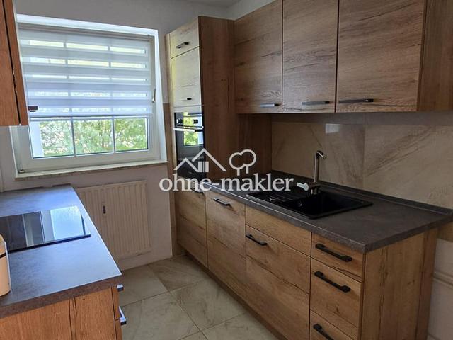 Apartment kaufen in Alt-Moisling / Genin, Lübeck