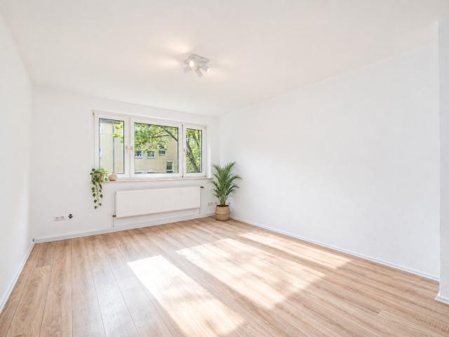 Wohnung kaufen in Hohensaas, Hof