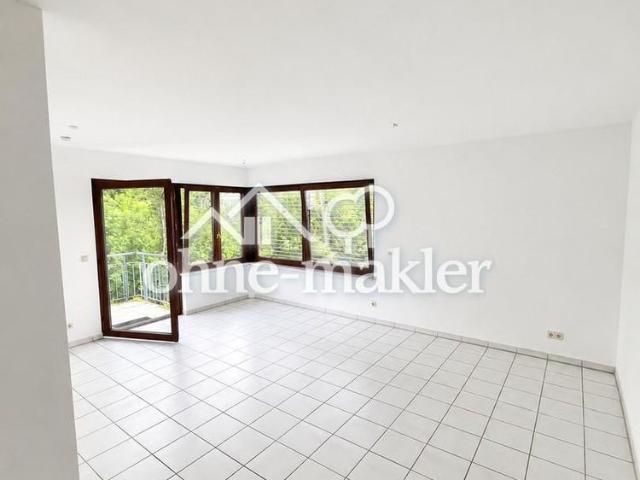 Apartment mieten in Innenstadt, Pforzheim