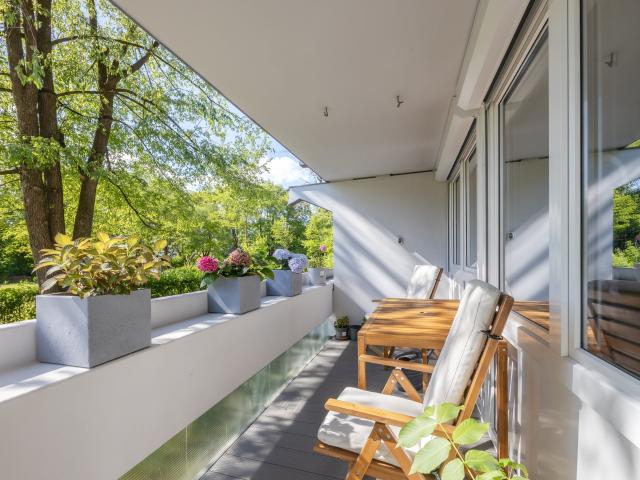 Wohnung kaufen in Ramersdorf-Perlach, München