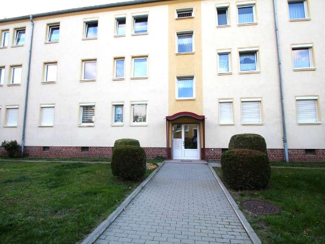 Wohnung kaufen in Hohenstein-Ernstthal, Zwickau