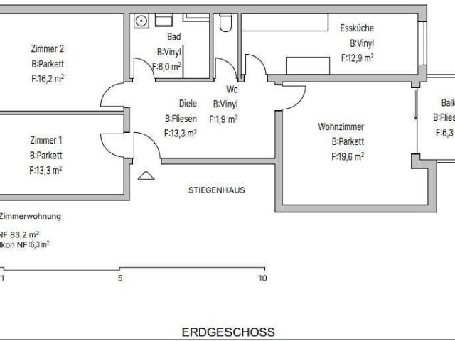 Apartment mieten in Brixlegg, Bezirk Kufstein