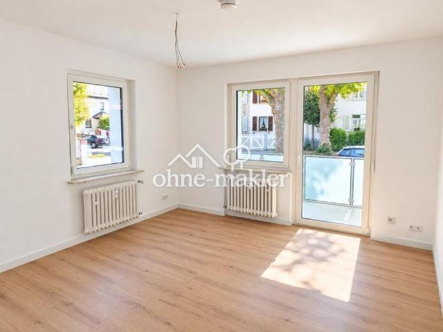 Apartment mieten in Kehl