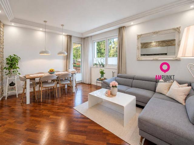 Apartment kaufen in Salzburg