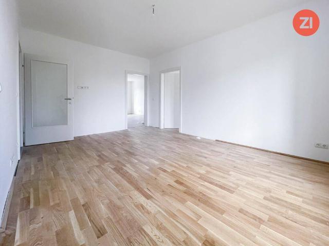 Apartment mieten in Linz